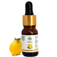 Essential Oils